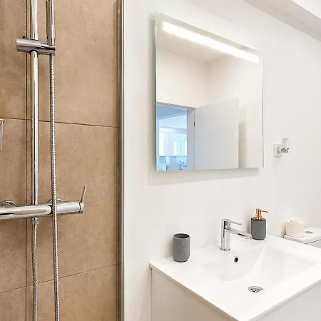 Vista Tejo - River View By Domar Living * Almada